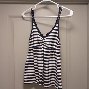 Hollister tank top